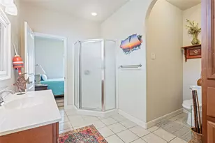 3174 Sea Castle Dr, Crystal Beach, TX 77650 - Photo 33