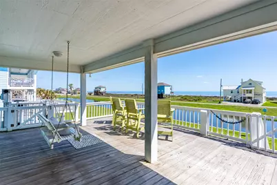 3174 Sea Castle Drive, Crystal Beach, TX 77650 - Photo 7
