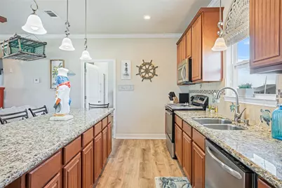 3174 Sea Castle Drive, Crystal Beach, TX 77650 - Photo 19