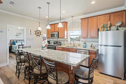 3174 Sea Castle Drive, Crystal Beach, TX 77650 - Photo 17