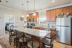 3174 Sea Castle Dr, Crystal Beach, TX 77650 - Photo 17