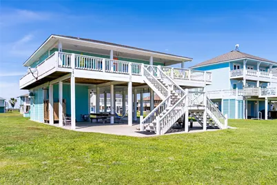 3174 Sea Castle Drive, Crystal Beach, TX 77650 - Photo 47