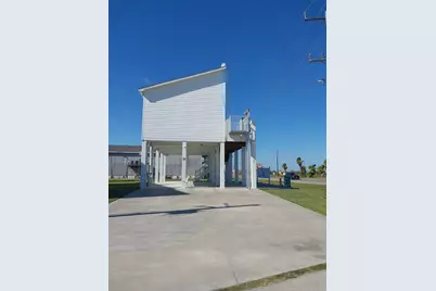 999 S Redfish, Port Bolivar, TX 77650 - Photo 3