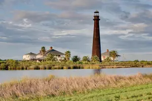 999 S Redfish, Port Bolivar, TX 77650 - Photo 11