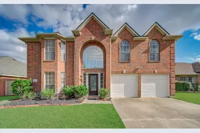 3219 Leila Oaks Drive, Houston, TX 77082 - Photo 1