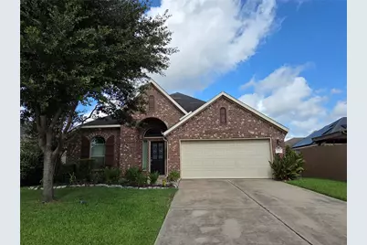 219 Golden Grain Drive, Rosenberg, TX 77469 - Photo 1