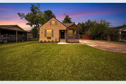 1103 Beckman Street, Houston, TX 77076 - Photo 1