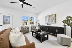 2511 Garapan St, Houston, TX 77091 - Photo 5