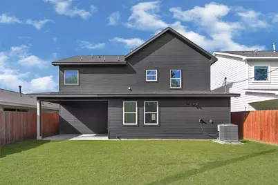 2511 Garapan Street, Houston, TX 77091 - Photo 23