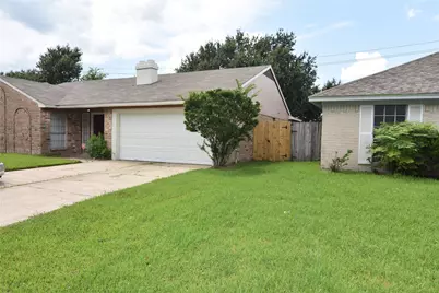 1374 Gentle Bend Drive, Missouri City, TX 77489 - Photo 3