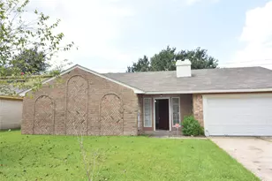 1374 Gentle Bend Dr, Missouri City, TX 77489 - Photo 1