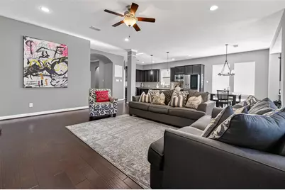 3427 Millhouse Point Way, Richmond, TX 77406 - Photo 7