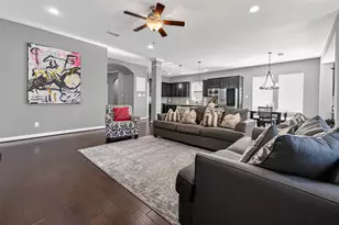 3427 Millhouse Point Way, Richmond, TX 77406 - Photo 7