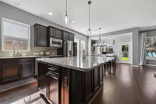 3427 Millhouse Point Way, Richmond, TX 77406 - Photo 17