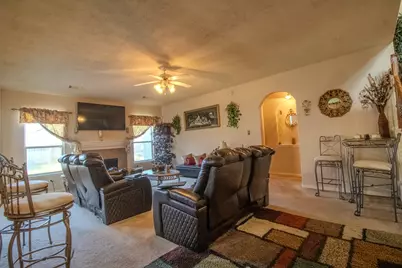 5 Carmel Chase Court, Manvel, TX 77578 - Photo 5
