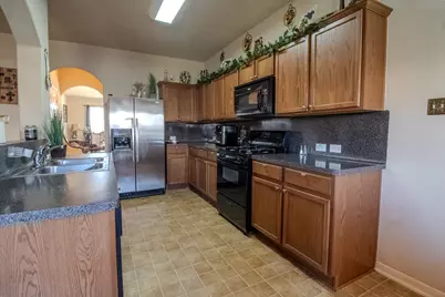 5 Carmel Chase Court, Manvel, TX 77578 - Photo 9
