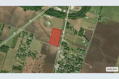0 County Road 222, Wharton, TX 77488 - Photo 33