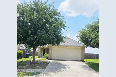14955 Hidalgo Valley Lane, Houston, TX 77090 - Photo 1