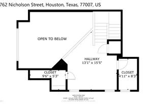 762 Nicholson St, Houston, TX 77007 - Photo 29