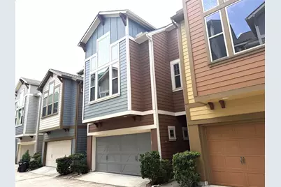 762 Nicholson Street, Houston, TX 77007 - Photo 3