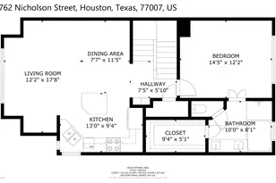 762 Nicholson St, Houston, TX 77007 - Photo 23
