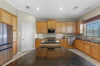 2730 Driftwood Drive, Manvel, TX 77578 - Photo 13