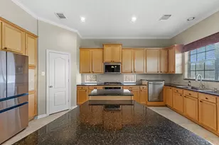 2730 Driftwood Dr, Manvel, TX 77578 - Photo 13