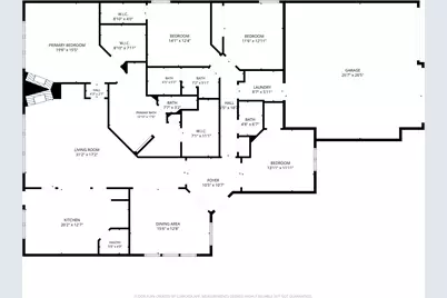 2730 Driftwood Drive, Manvel, TX 77578 - Photo 39