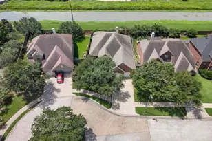 2730 Driftwood Dr, Manvel, TX 77578 - Photo 35