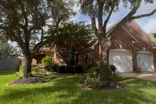 2730 Driftwood Dr, Manvel, TX 77578 - Photo 1