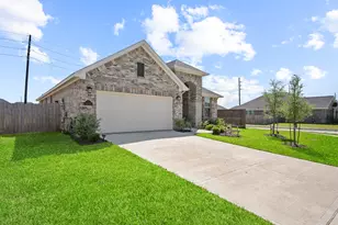 31243 Conover Dr, Fulshear, TX 77441 - Photo 3