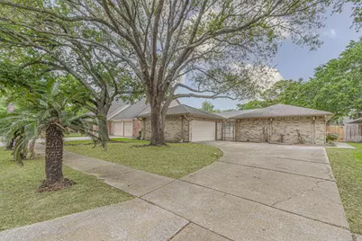 4922 Bridgemont Lane, Spring, TX 77388 - Photo 1