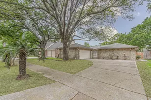 4922 Bridgemont Ln, Spring, TX 77388 - Photo 1