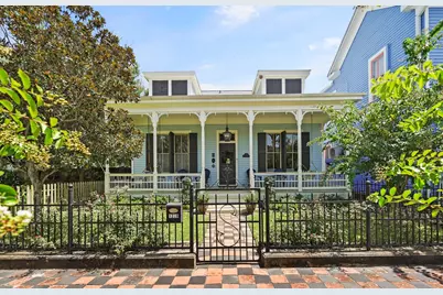 1209 Winnie Street, Galveston, TX 77550 - Photo 1