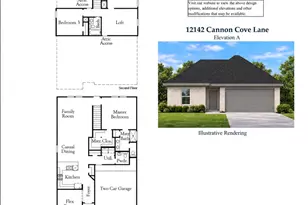 12142 Cannon Cv Ln, Texas City, TX 77591 - Photo 3