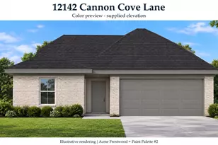 12142 Cannon Cv Ln, Texas City, TX 77591 - Photo 1