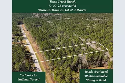 12-22-72 Granite Road, Huntsville, TX 77340 - Photo 7