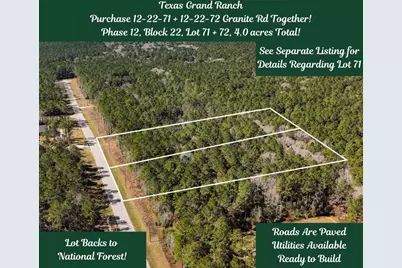 12-22-72 Granite Road, Huntsville, TX 77340 - Photo 11