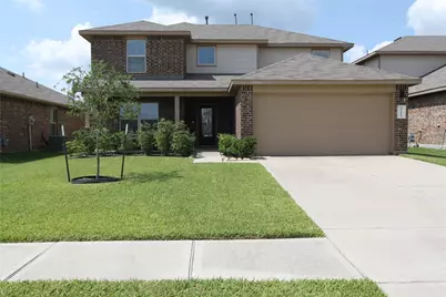 17614 Glade Landing Lane, Richmond, TX 77407 - Photo 1