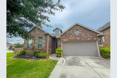 4714 Western Brook Drive, Spring, TX 77388 - Photo 3