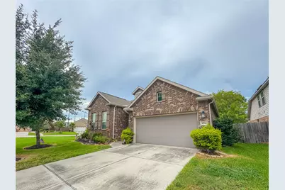 4714 Western Brook Drive, Spring, TX 77388 - Photo 5