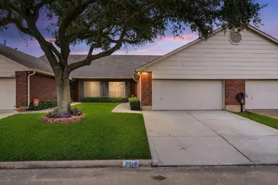 3310 Country Meadows Court, Pearland, TX 77584 - Photo 1