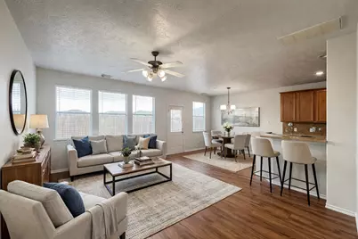 11531 Jacinth Court, Houston, TX 77066 - Photo 1