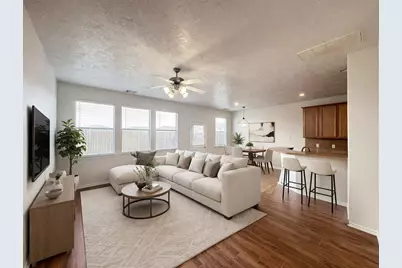 11531 Jacinth Court, Houston, TX 77066 - Photo 7