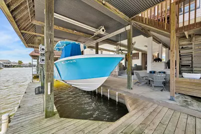 506 Westerly Drive, Tiki Island, TX 77554 - Photo 27