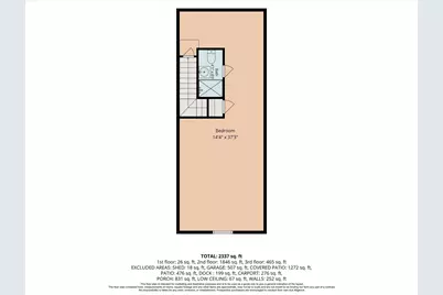 506 Westerly Drive, Tiki Island, TX 77554 - Photo 39