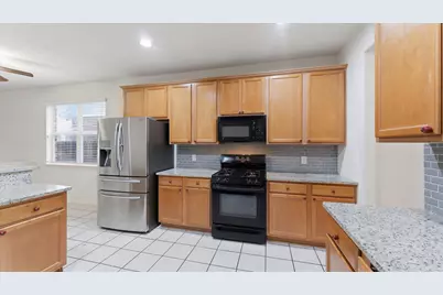4931 Trailing Clover Court, Houston, TX 77084 - Photo 11
