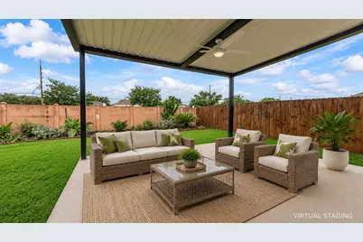 4931 Trailing Clover Court, Houston, TX 77084 - Photo 33