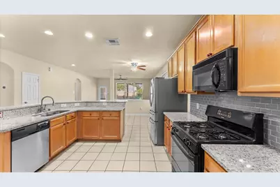 4931 Trailing Clover Court, Houston, TX 77084 - Photo 7