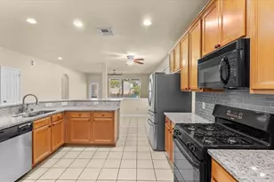 4931 Trailing Clover Ct, Houston, TX 77084 - Photo 7
